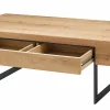 Couchtisch braun^ Couch- & Beistelltische