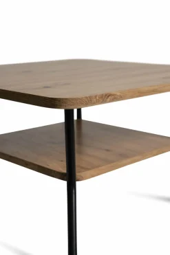 Couch- & Beistelltische> Couchtisch braun