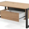Couchtisch grau^ Couch- & Beistelltische