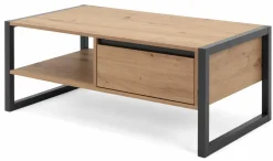 Couchtisch grau^ Couch- & Beistelltische