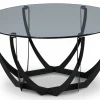 Couchtisch grau^ Couch- & Beistelltische