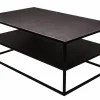 Couch- & Beistelltische> Couchtisch grau