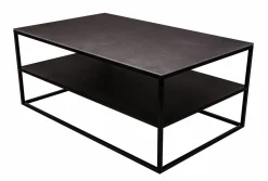 Couch- & Beistelltische> Couchtisch grau