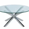 Couch- & Beistelltische> Couchtisch transparent