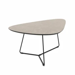 Couch- & Beistelltische> Couchtisch-Set beigebraun