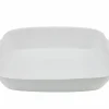 CreaTable Auflaufform 33x21cm weiß^ Auflaufformen