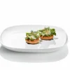 Auflaufformen>CreaTable Auflaufform 19x13cm weiß