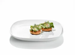Auflaufformen>CreaTable Auflaufform 19x13cm weiß