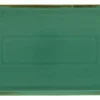 Serviergeschirr>CreaTable BBQ Platte 33x16.5cm grün