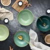 Schüsseln & Schalen>CreaTable Buddha Bowl 17.5cm grün