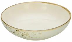 CreaTable Buddha Bowl 17.5cm beige^ Schüsseln & Schalen