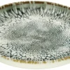 CreaTable Dessertteller 22cm grau^ Dessertteller
