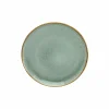 CreaTable Dessertteller 21cm grau^ Dessertteller