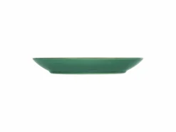 Dessertteller>CreaTable Dessertteller 21cm grün