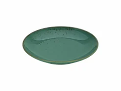 Dessertteller>CreaTable Dessertteller 21cm grün