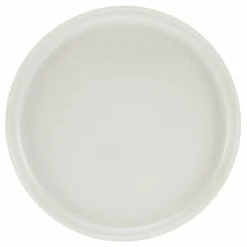 CreaTable Dessertteller 22cm weiß^ Speiseteller