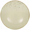 CreaTable Dessertteller 21cm beige^ Dessertteller