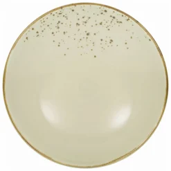 CreaTable Dessertteller 21cm beige^ Dessertteller