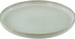 CreaTable Dessertteller 22cm weiß^ Dessertteller