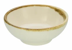 Schüsseln & Schalen>CreaTable Dipschale 11.5cm beige