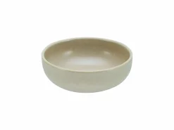 CreaTable Dipschale 12cm beige^ Schüsseln & Schalen