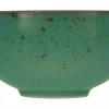 Schüsseln & Schalen>CreaTable Dipschale 11.5cm grün