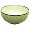 CreaTable Dipschale 11.5cm grün^ Schüsseln & Schalen