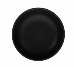 CreaTable Dipschale 12cm schwarz^ Schüsseln & Schalen