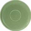 CreaTable Espressountertasse 12cm grün^ Tassen