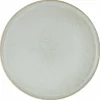 CreaTable Gourmetplatte rund 33cm weiß^ Serviergeschirr
