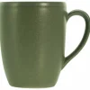 Tassen>CreaTable Kaffeebecher 300ml grün