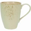 Tassen>CreaTable Kaffeebecher 300ml beige