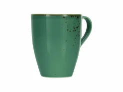 CreaTable Kaffeebecher 300ml grün^ Tassen