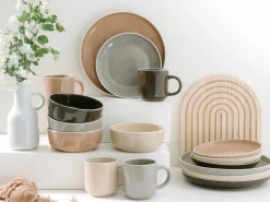 Geschirrsets>CreaTable Kombigeschirr 16tlg