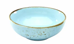 CreaTable Mehrzweckschale 16.5cm blau^ Schüsseln & Schalen
