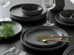 CreaTable Mehrzweckschale 16cm grau^ Schüsseln & Schalen