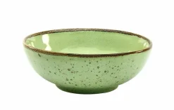 CreaTable Mehrzweckschale 16.5cm grün^ Schüsseln & Schalen