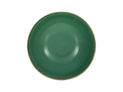 CreaTable Mehrzweckschale 16.5cm grün^ Schüsseln & Schalen