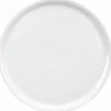 Pasta & Pizzateller>CreaTable Pizzateller 33cm weiß