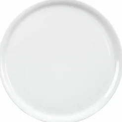 Pasta & Pizzateller>CreaTable Pizzateller 33cm weiß