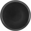 Pasta & Pizzateller>CreaTable Pizzateller 33cm schwarz