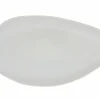 CreaTable Platte 29.5cm grau^ Serviergeschirr