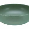 Schüsseln & Schalen>CreaTable Salatschüssel 26cm grün