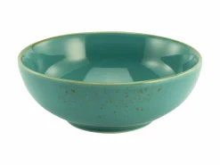 Schüsseln & Schalen>CreaTable Salatschüssel 23.5cm blau