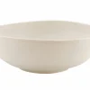 Schüsseln & Schalen>CreaTable Salatschüssel 27cm grau