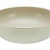 Schüsseln & Schalen>CreaTable Salatschüssel 26cm beige