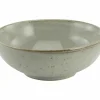 CreaTable Salatschüssel 23.5cm grau^ Schüsseln & Schalen