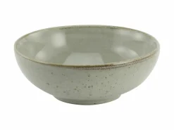 CreaTable Salatschüssel 23.5cm grau^ Schüsseln & Schalen
