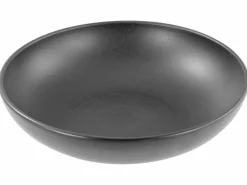 Schüsseln & Schalen>CreaTable Servierschale 28cm schwarz