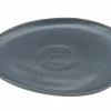 Speiseteller>CreaTable Speiseteller 27cm schwarz